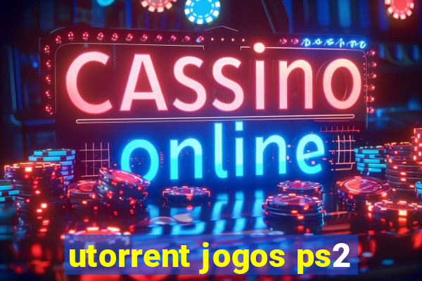 utorrent jogos ps2