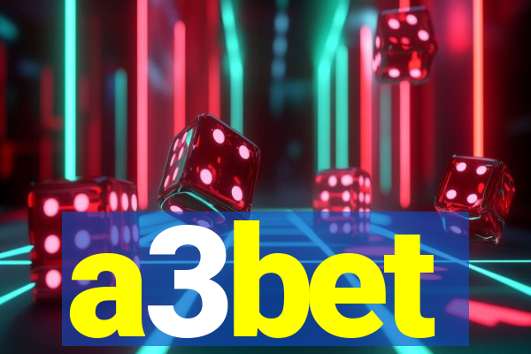 a3bet