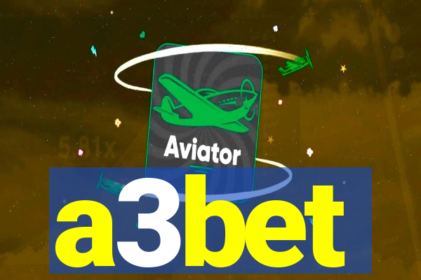 a3bet