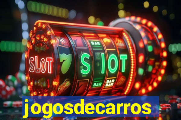 jogosdecarros