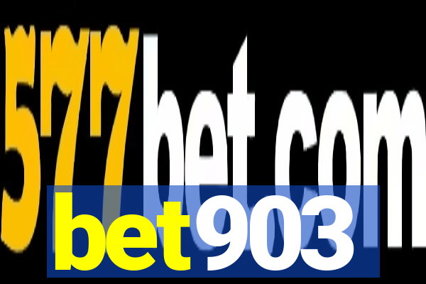 bet903