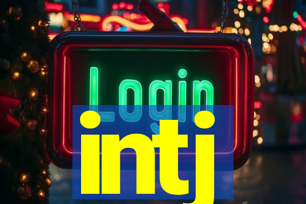 intj