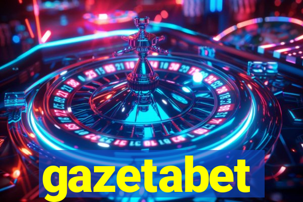 gazetabet