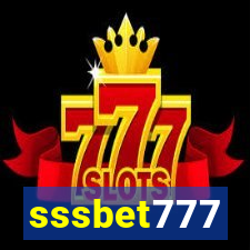 sssbet777