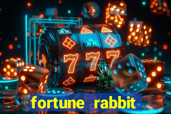 fortune rabbit horário pagante hoje