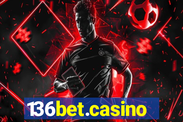 136bet.casino