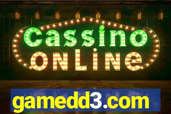 gamedd3.com