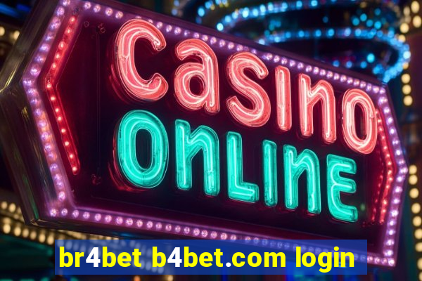 br4bet b4bet.com login