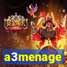 a3menage