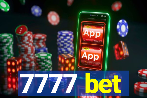 7777 bet