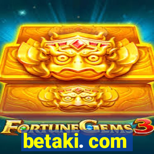 betaki. com