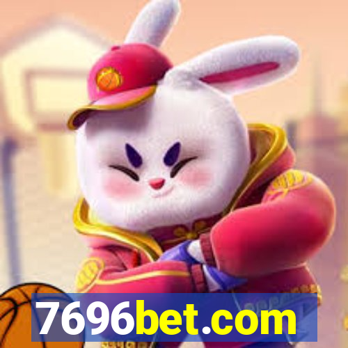 7696bet.com