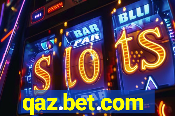 qaz.bet.com