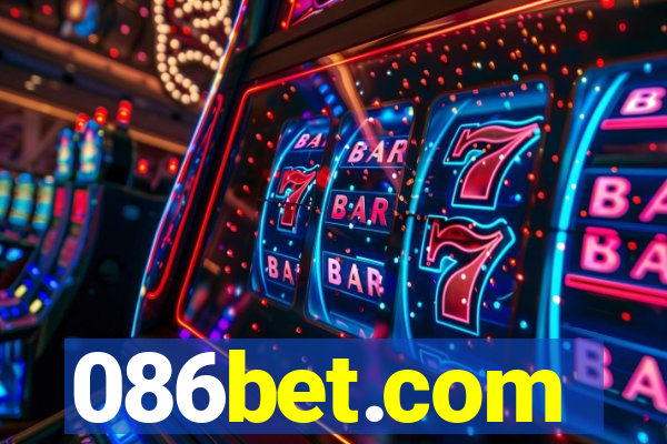 086bet.com