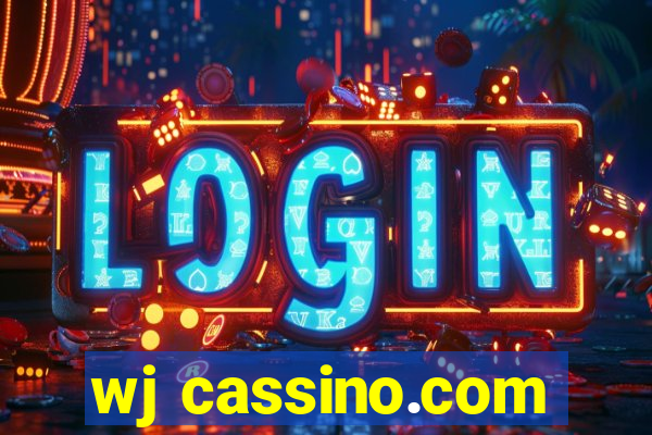 wj cassino.com