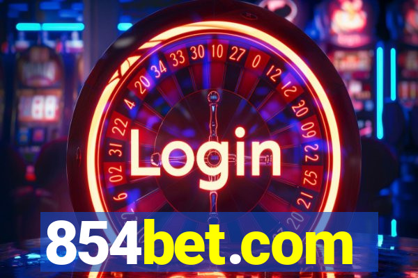 854bet.com