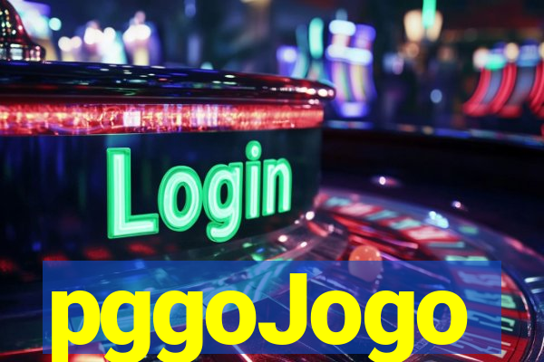 pggoJogo