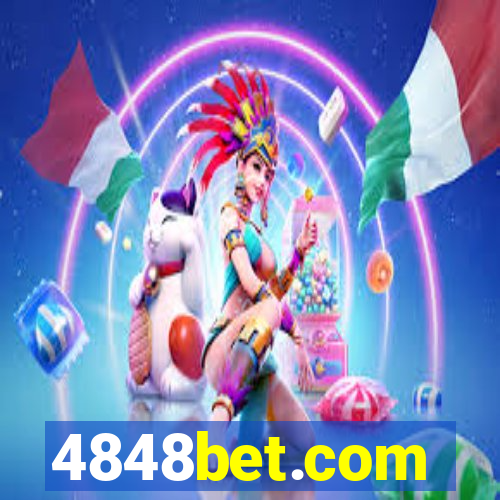 4848bet.com
