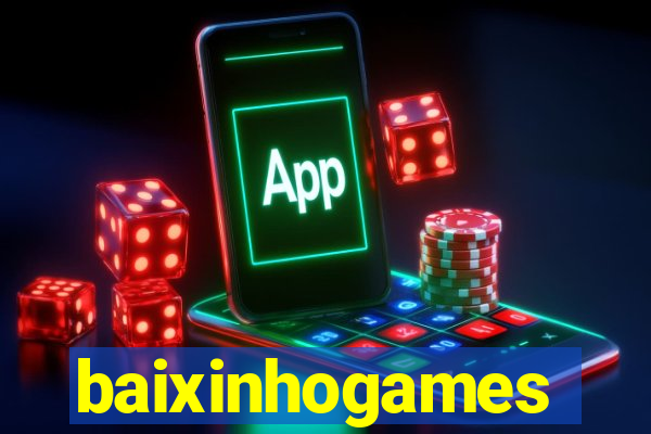 baixinhogames