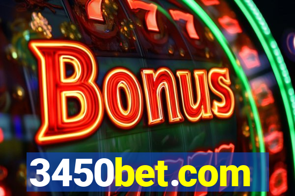 3450bet.com
