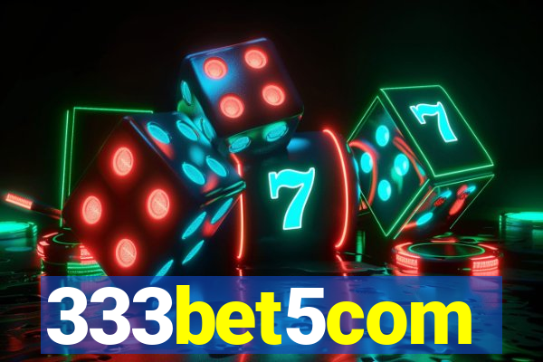 333bet5com