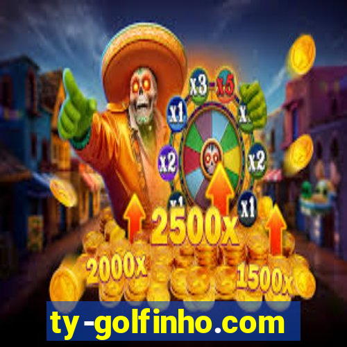 ty-golfinho.com