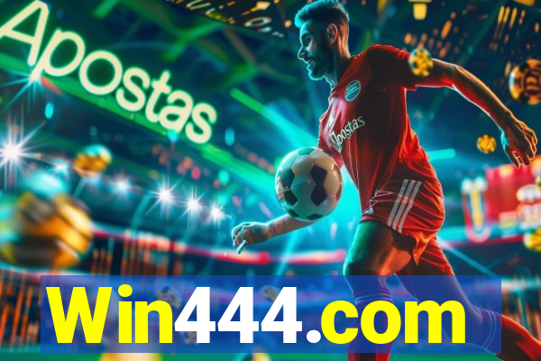 Win444.com