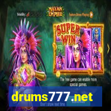 drums777.net