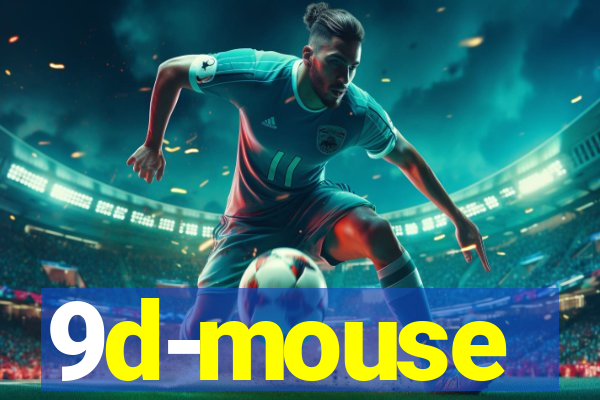 9d-mouse