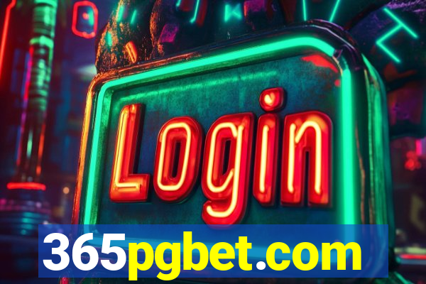 365pgbet.com