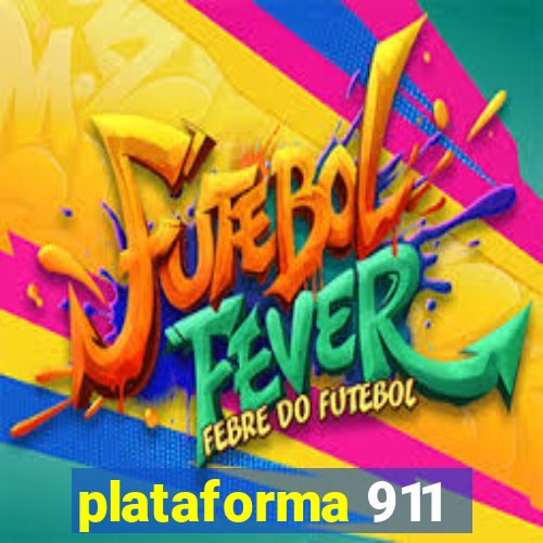 plataforma 911