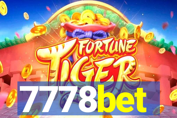7778bet