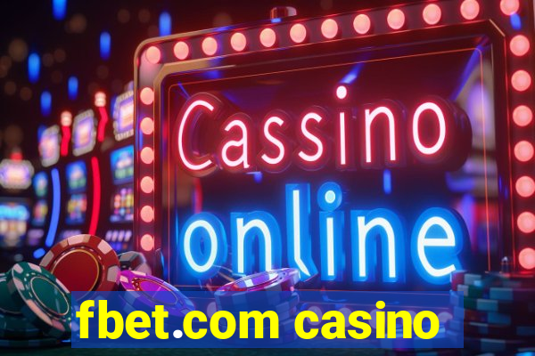 fbet.com casino