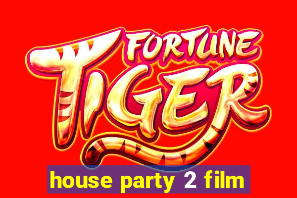 house party 2 film