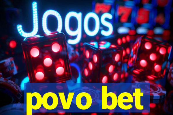 povo bet