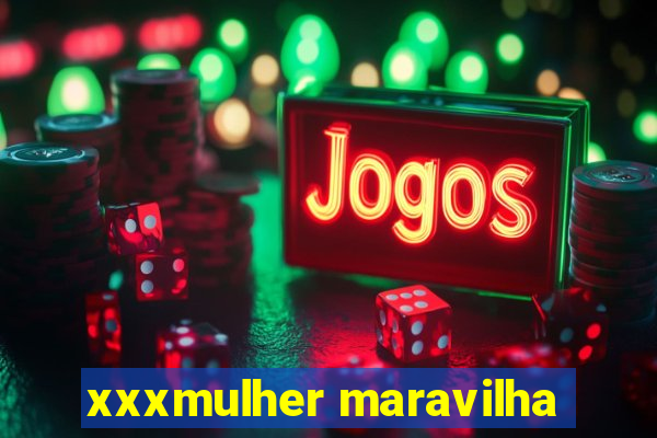 xxxmulher maravilha