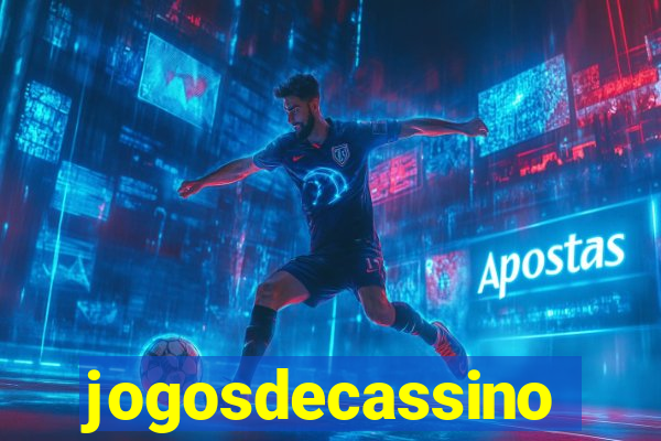 jogosdecassino