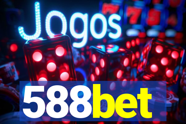 588bet