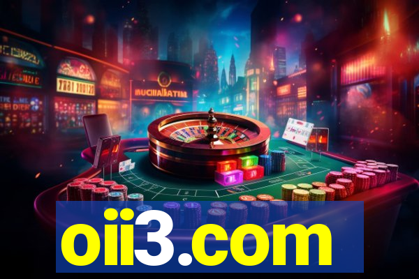 oii3.com