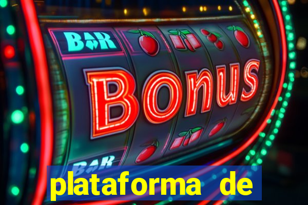 plataforma de cassino chinesa