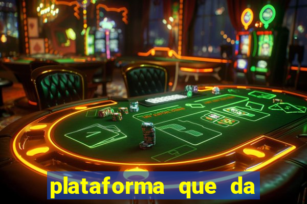 plataforma que da para jogar demo