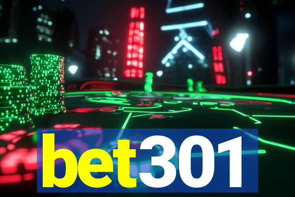 bet301