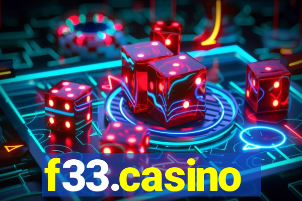 f33.casino