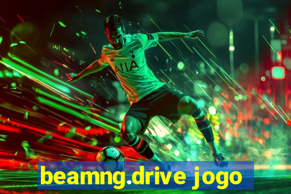 beamng.drive jogo