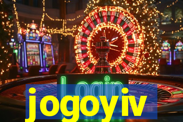 jogoyiv