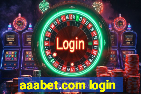 aaabet.com login