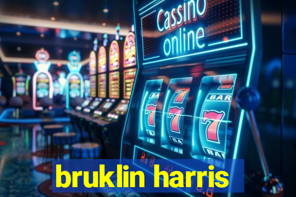 bruklin harris
