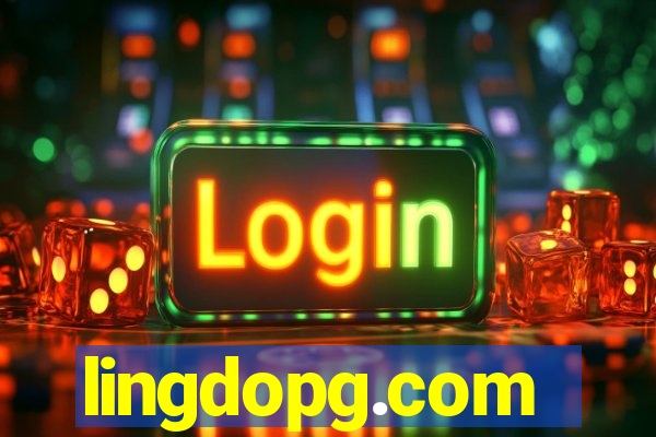 lingdopg.com