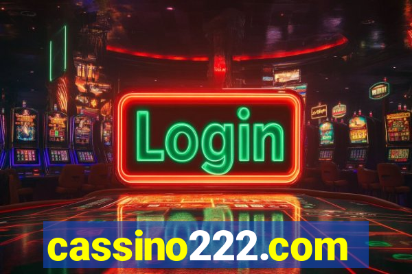 cassino222.com