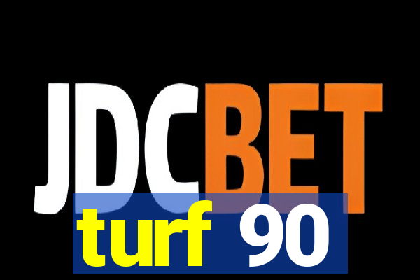 turf 90